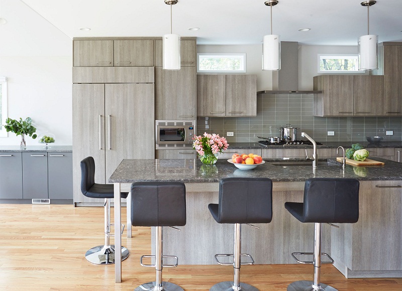 Designer Kitchens For Wonderful Kitchen Curtain Ideas For U Home